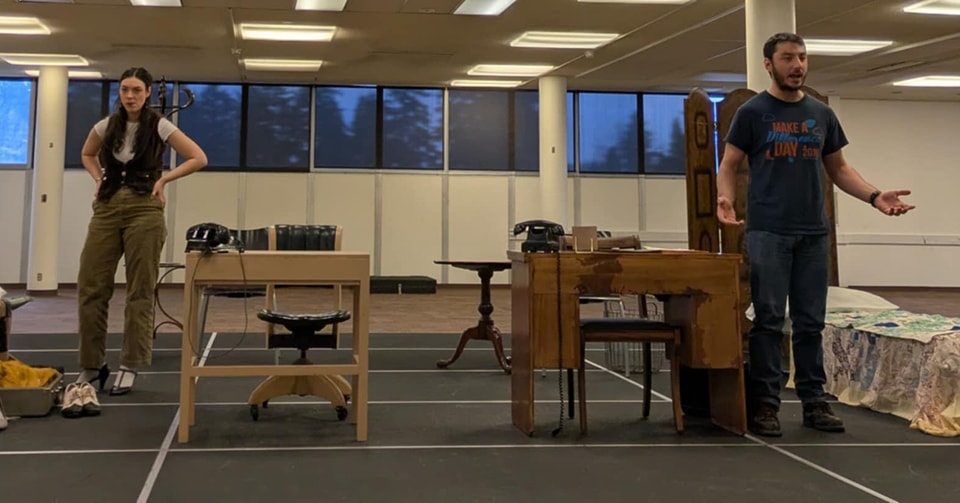 Starbird Theatre Auditions