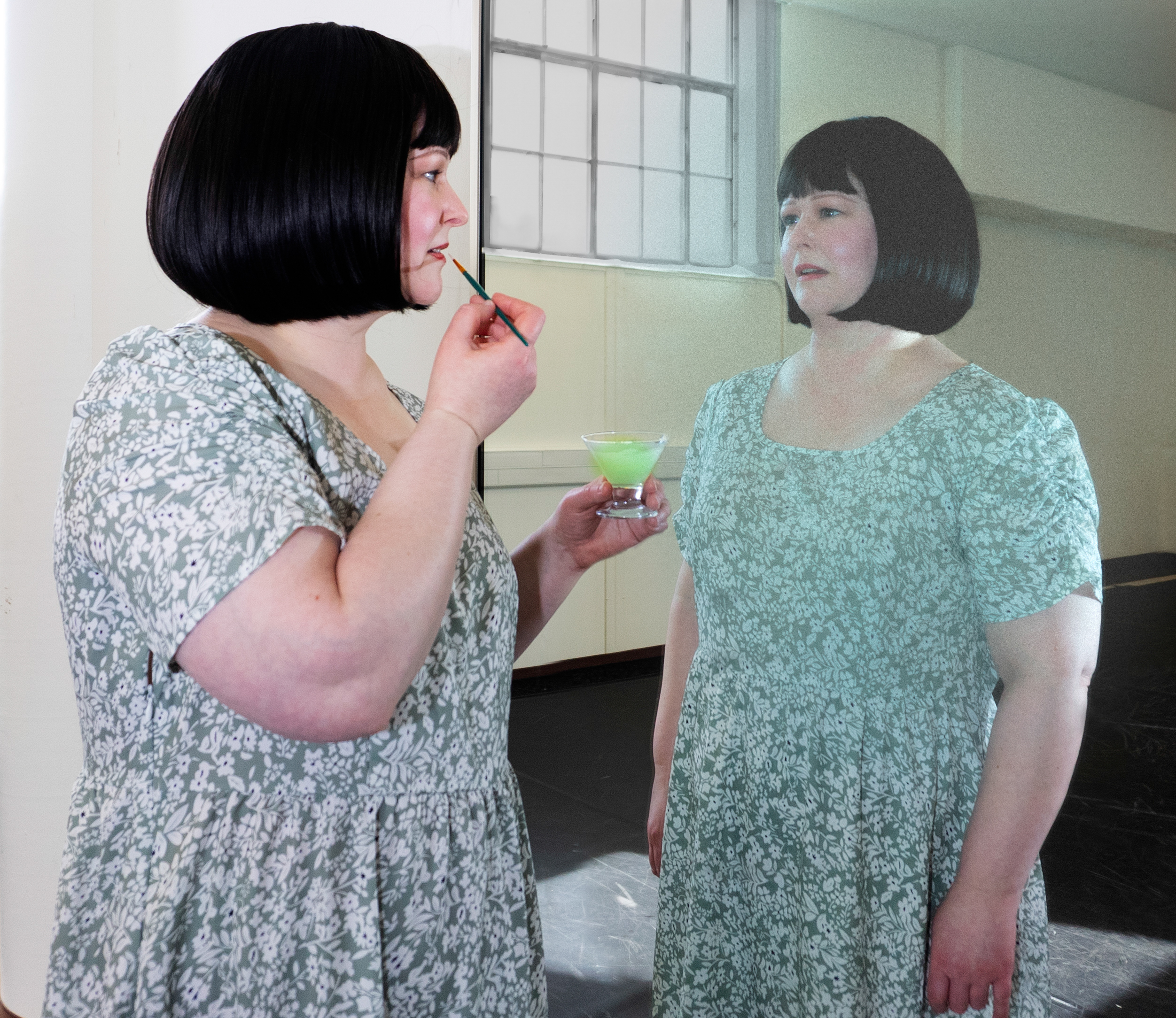 These Shining Lives Promotional Photo 8