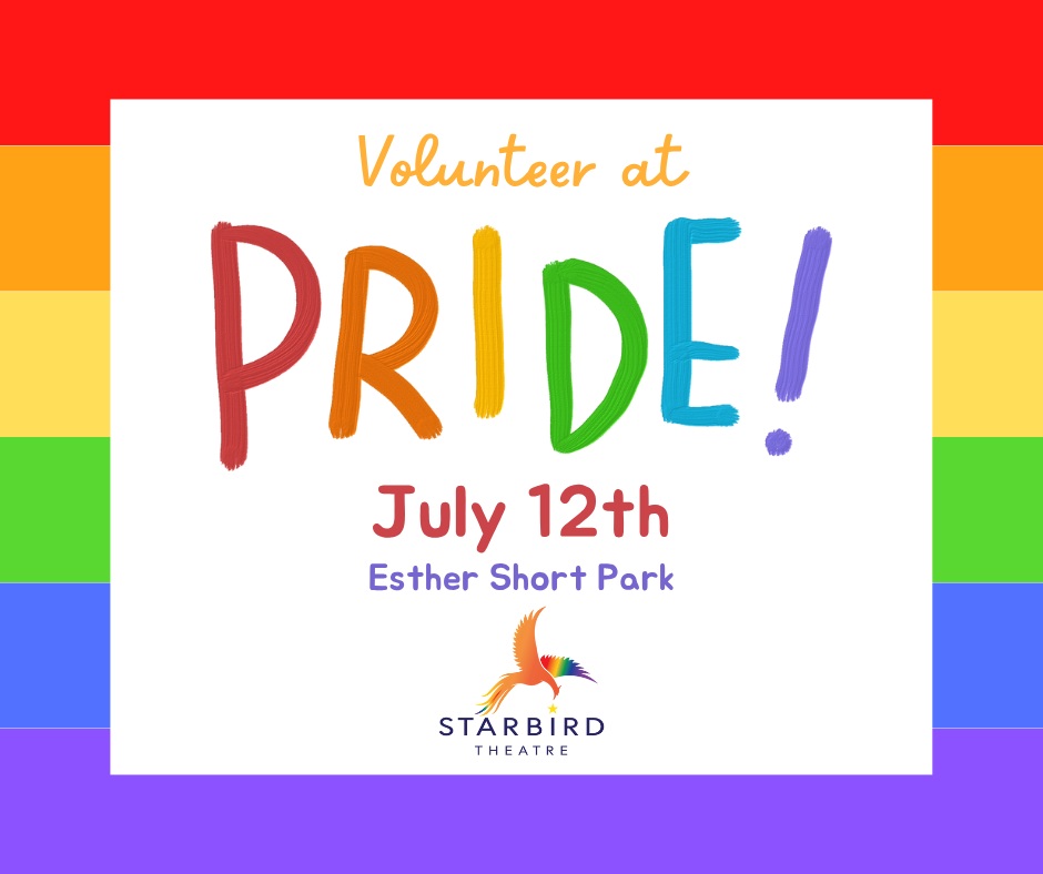 Vancouver Pride